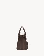 YSL Sac De Jour In Supple Grained Leather – Small - Image 3